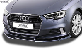 Audi A3 8V Facelift Front Splitter