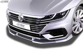 VW Arteon R-Line Front Splitter