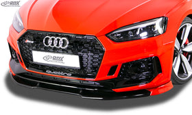 Audi RS5 F5 Front Splitter