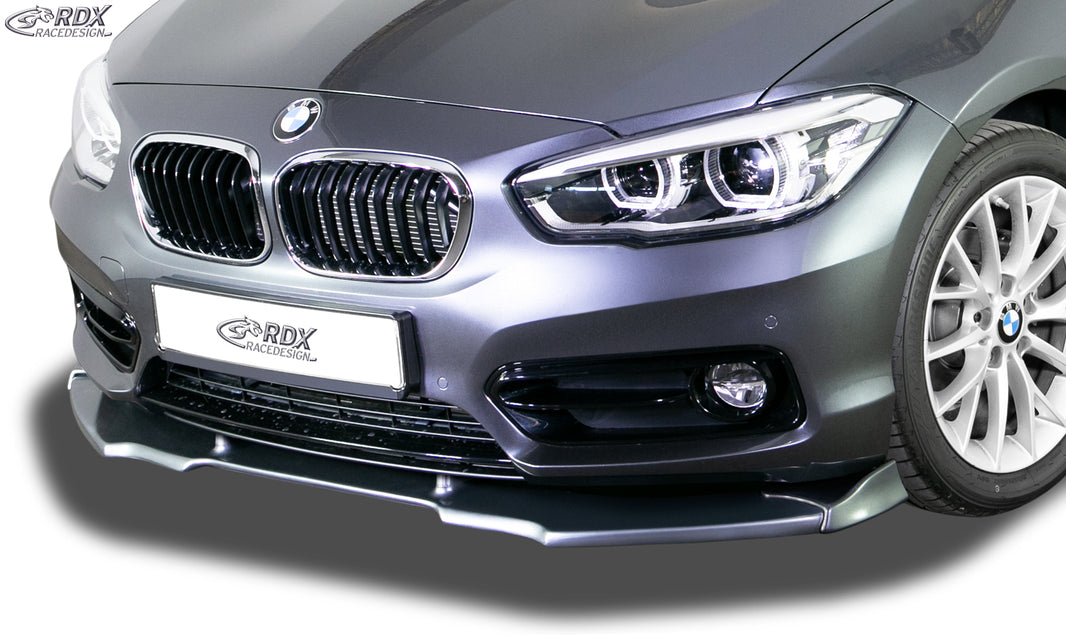 BMW 1 F20/F21 Front Splitter