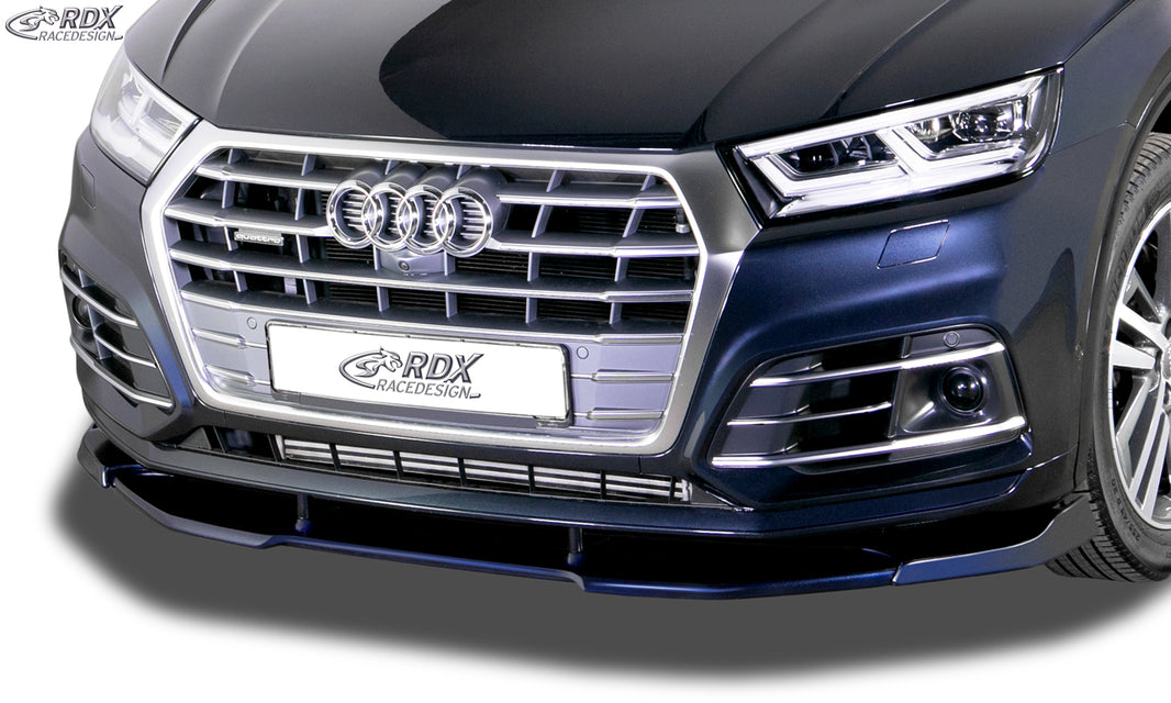 Audi Q5/SQ5 FY S-Line Front Splitter