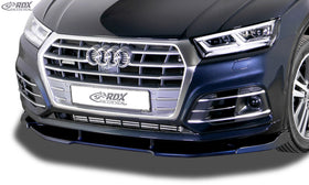 Audi Q5/SQ5 FY S-Line Front Splitter