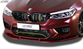 BMW 5/M5 G30/F90 Front Splitter
