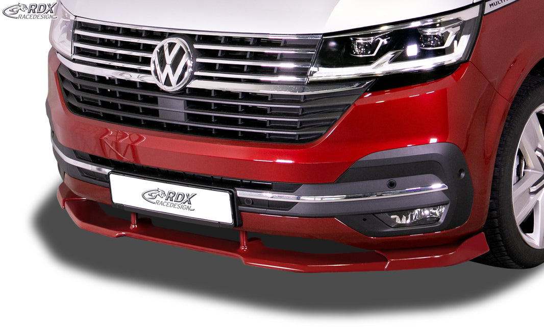 VW T6.1 Front Splitter