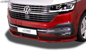 VW T6.1 Front Splitter