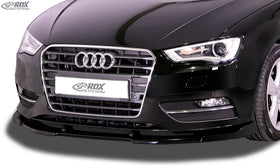 Audi A3 8V Front Splitter