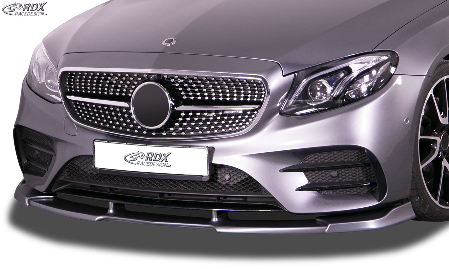 Mercedes-Benz E AMG-Line/E43 AMG W213/S213 Front Splitter