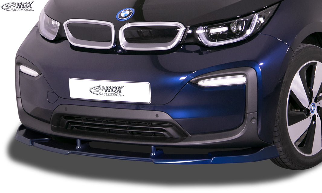 BMW i3/i3s Front Splitter