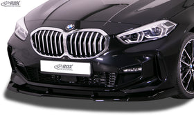 BMW 1 F40 M Sport Front Splitter