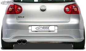 VW Golf 5 R32 Rear Bumper