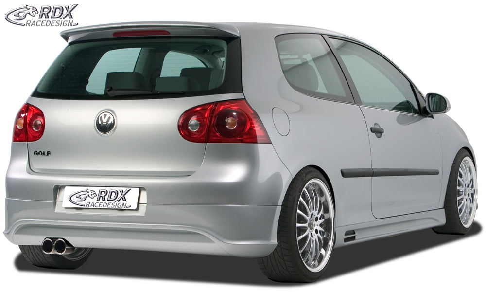 VW Golf 5 R32 Rear Bumper