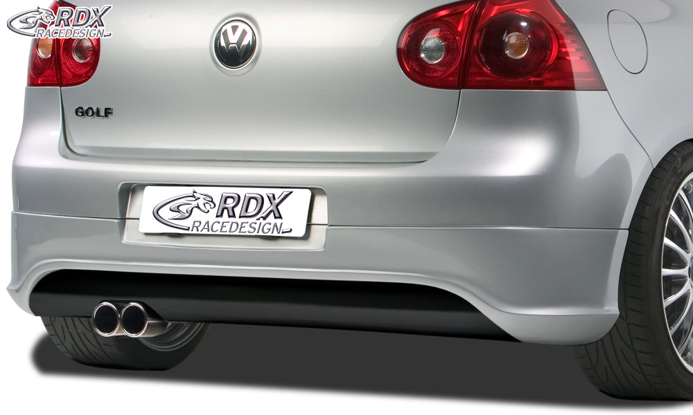 VW Golf 5 R32 Rear Bumper