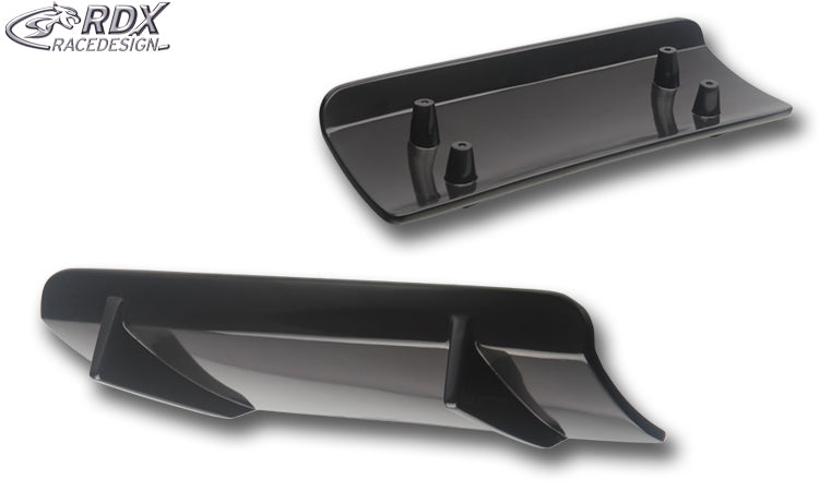 RDX Rear Diffusor U-Diff for MERCEDES B-class T 245
