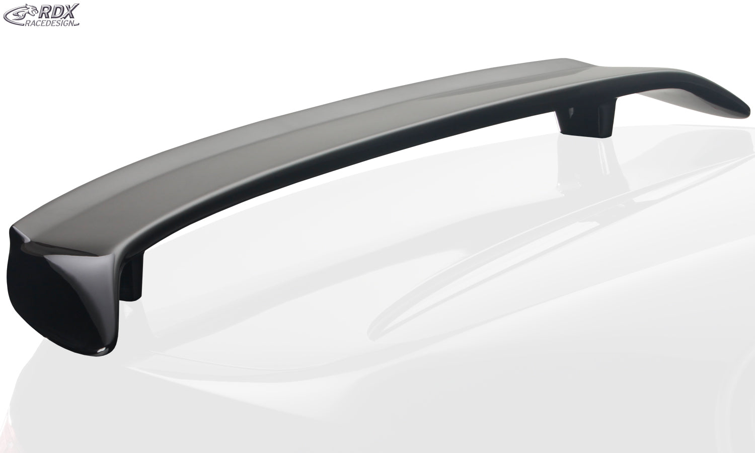 RDX Rear Spoiler for VW ID.7 (ED / 2023-today) Rear Wing Trunk Spoiler