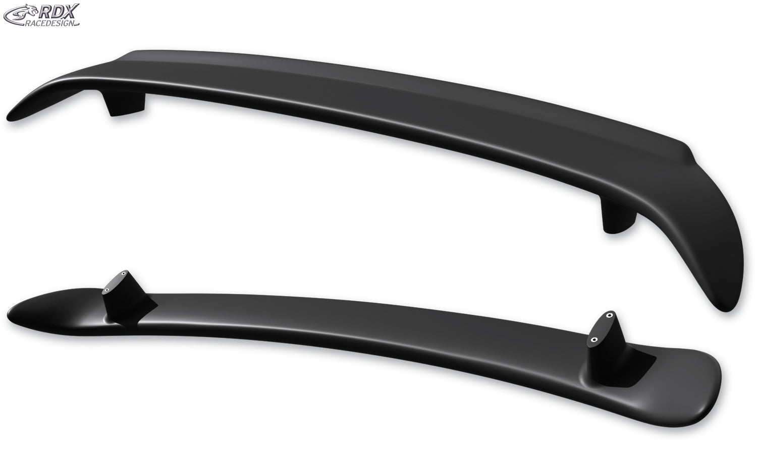 VW ID.7 ED Trunk Lid Spoiler
