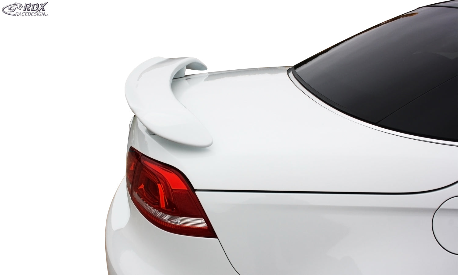 RDX Rear Spoiler for VW Eos 1F