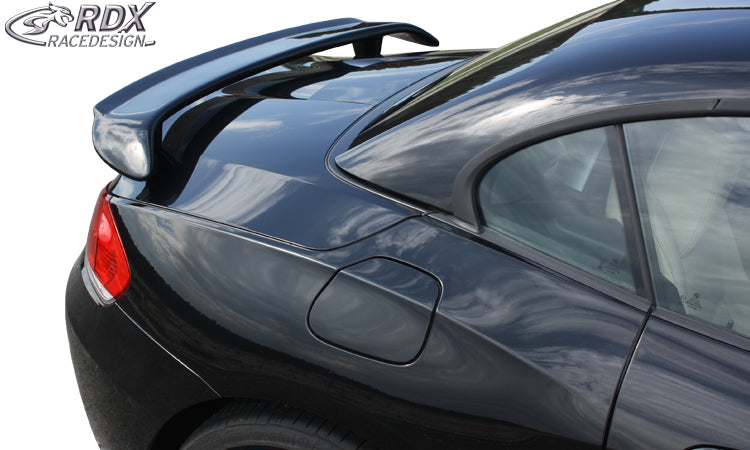 BMW Z4 E89 Trunk Lid Spoiler