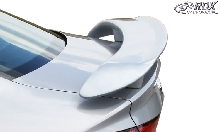 RDX Rear Spoiler for AUDI A3 8VS Sedan, 8V7 Convertible