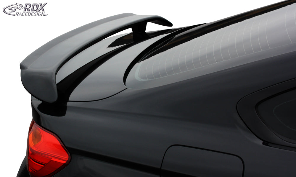 RDX Rear Spoiler for BMW 4-series F32 / F33