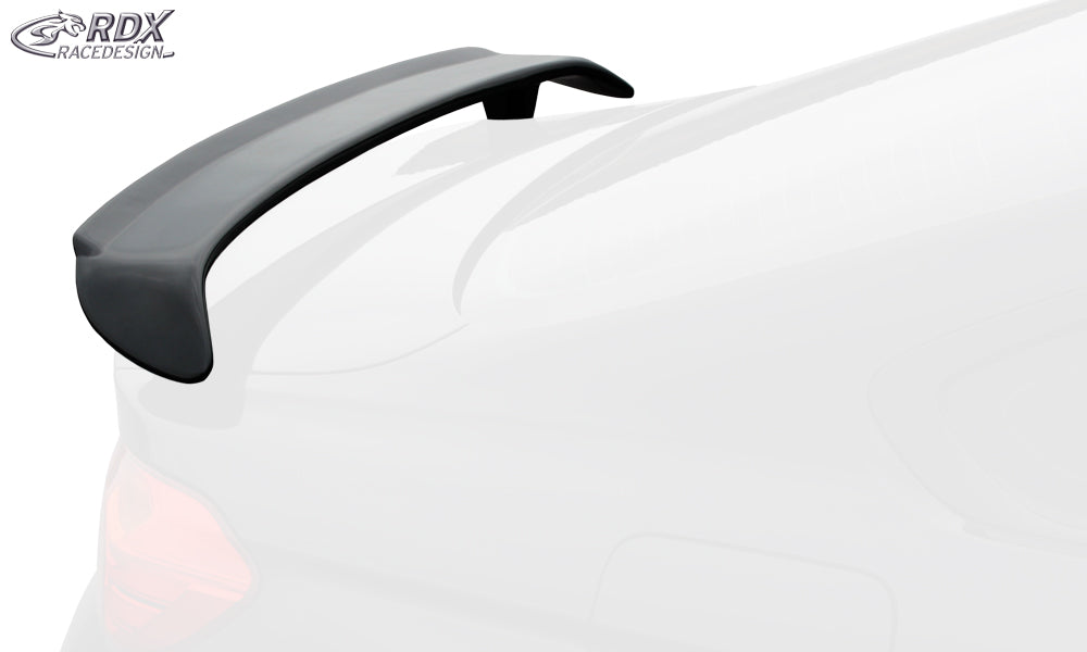 BMW 4 F32/F33 Trunk Lid Spoiler