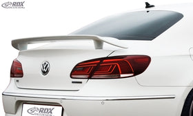 RDX Rear Spoiler for VW CC