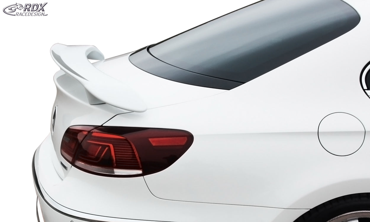RDX Rear Spoiler for VW CC