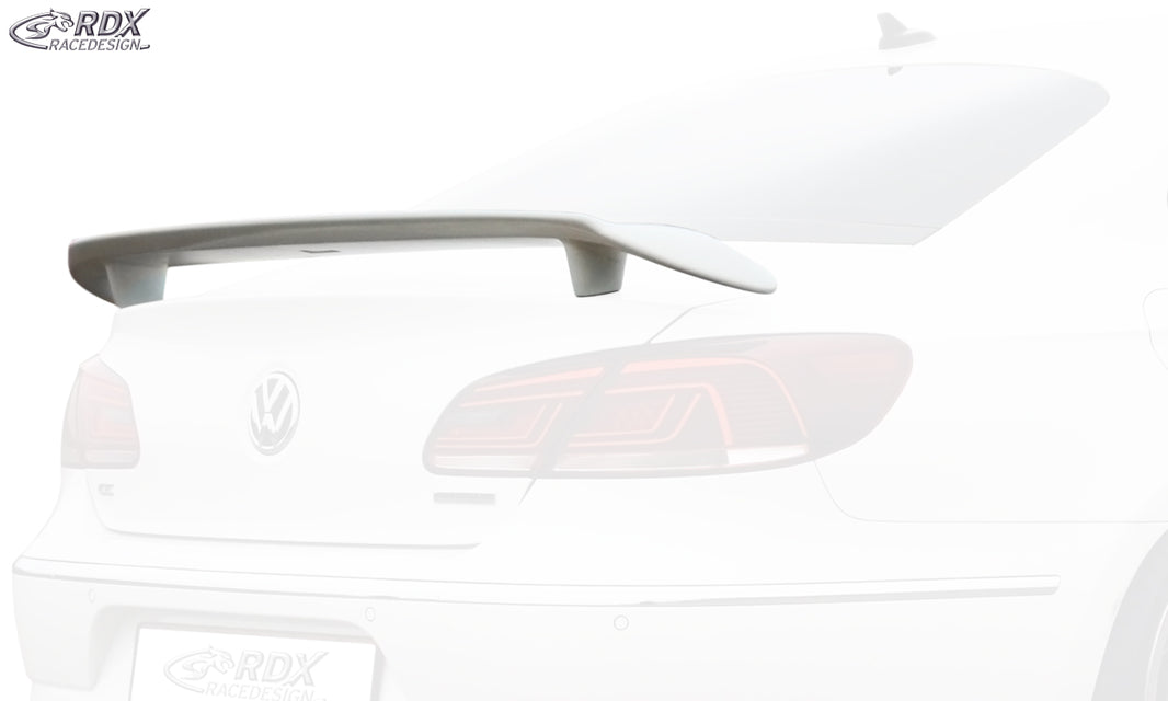 RDX Rear Spoiler for VW CC