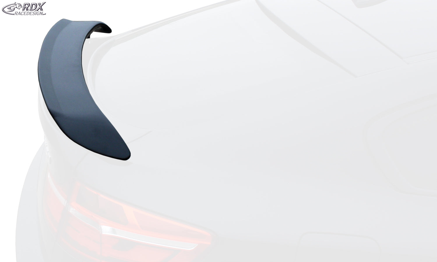 RDX Rear Spoiler for BMW X6 E71