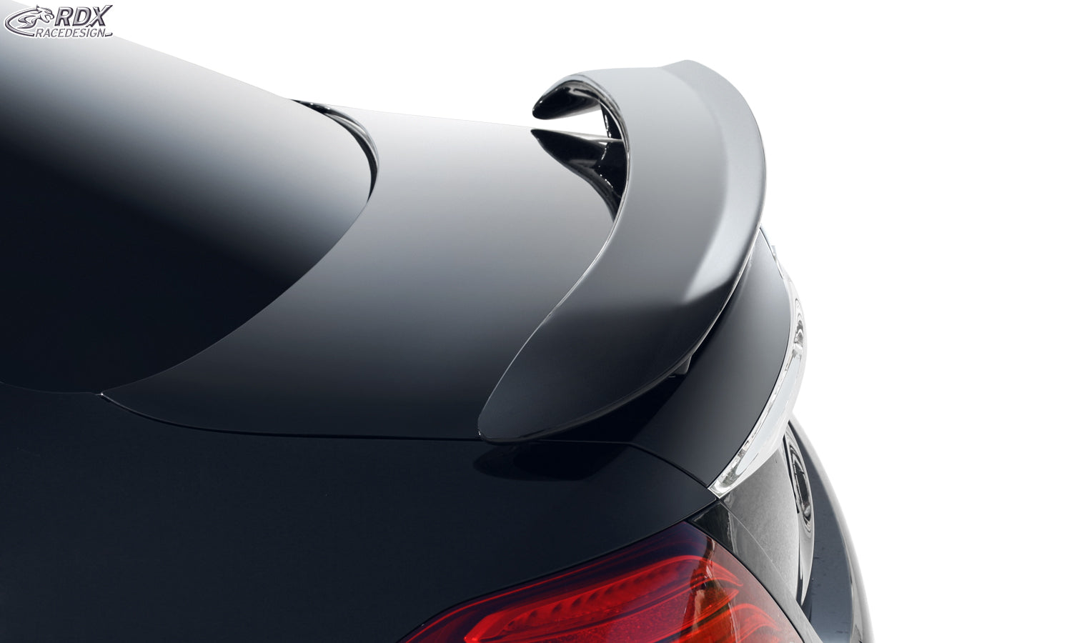 RDX Rear Spoiler for MERCEDES E-Class W213