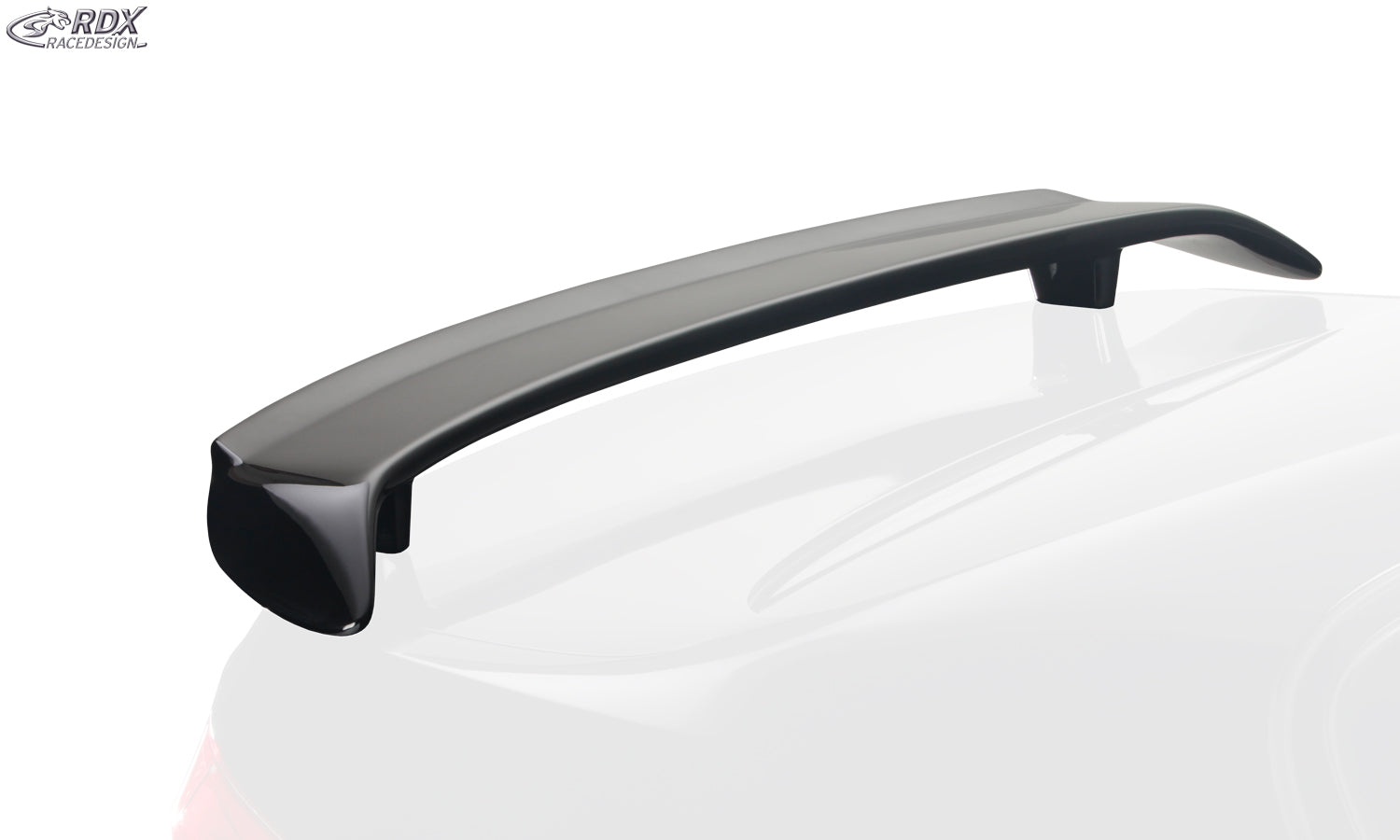 RDX Rear Spoiler for MERCEDES E-Class W213