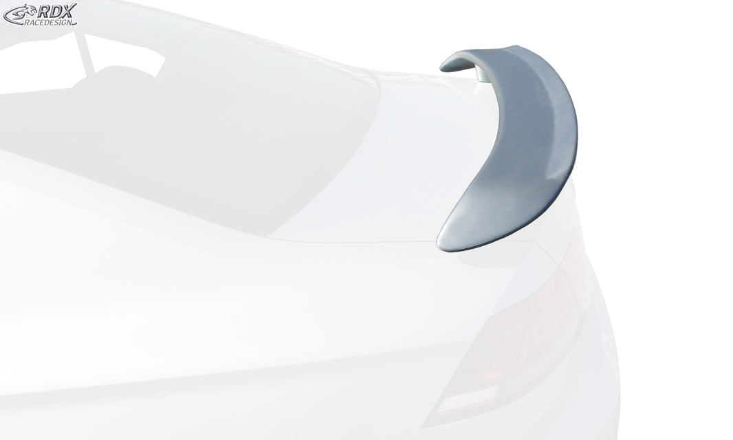 RDX Rear Spoiler for VW Passat B8 3G Limousine