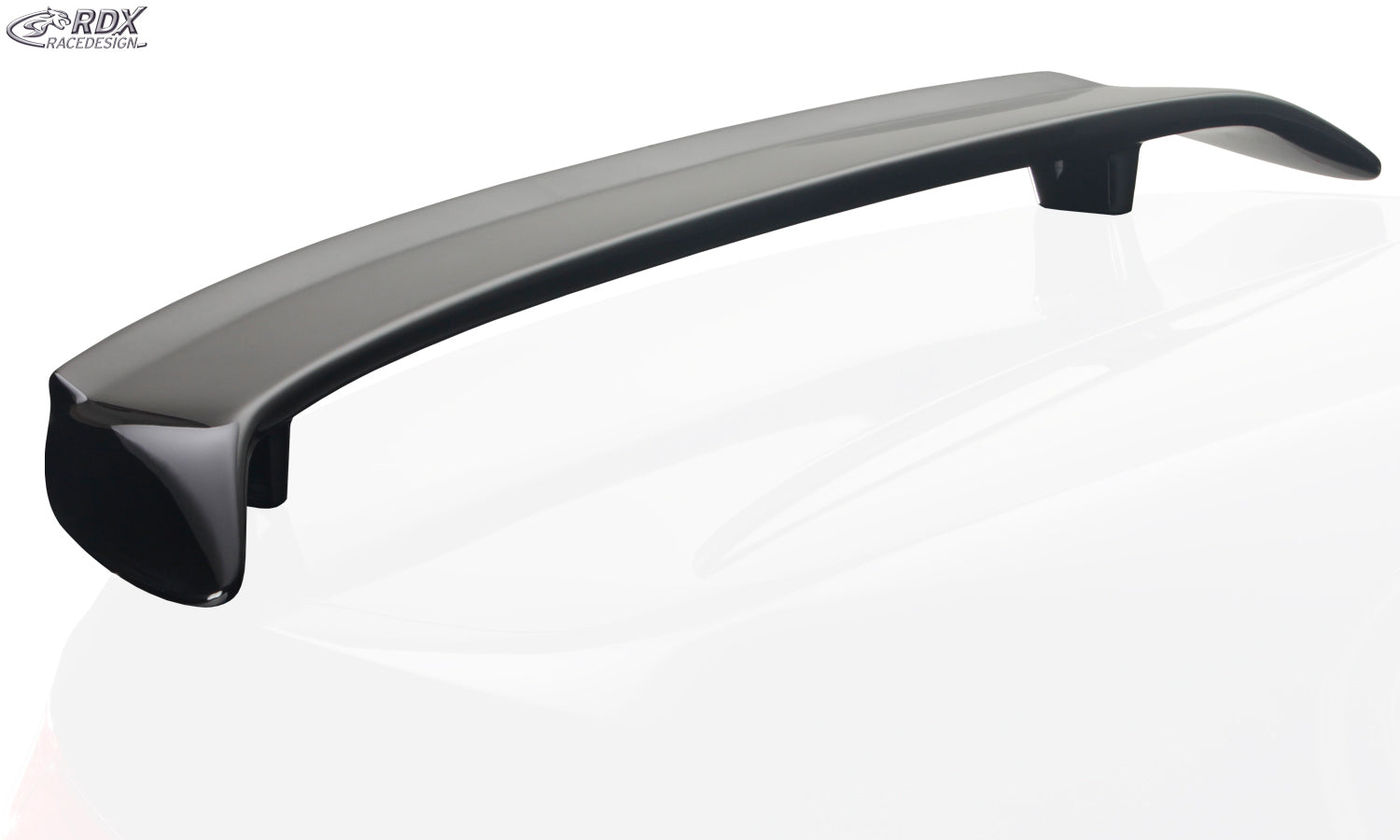 BMW 3/M3 E92/E93 Trunk Lid Spoiler