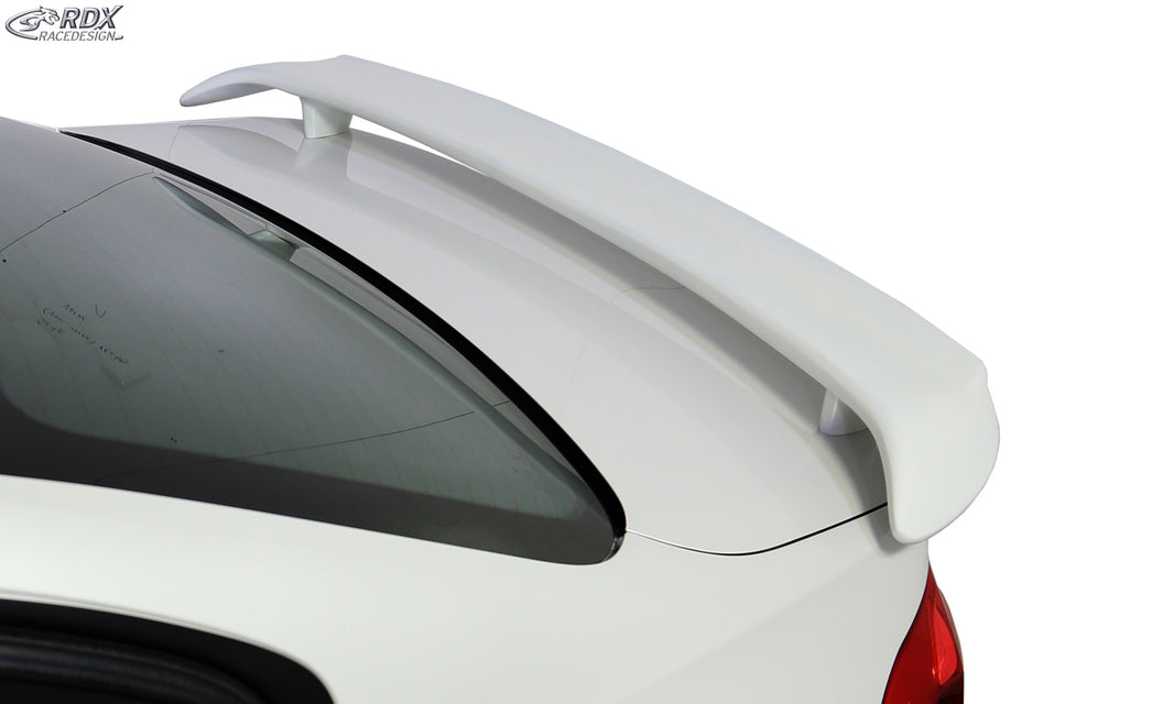 RDX Rear Spoiler for BMW 3er F30 (also Facelift)