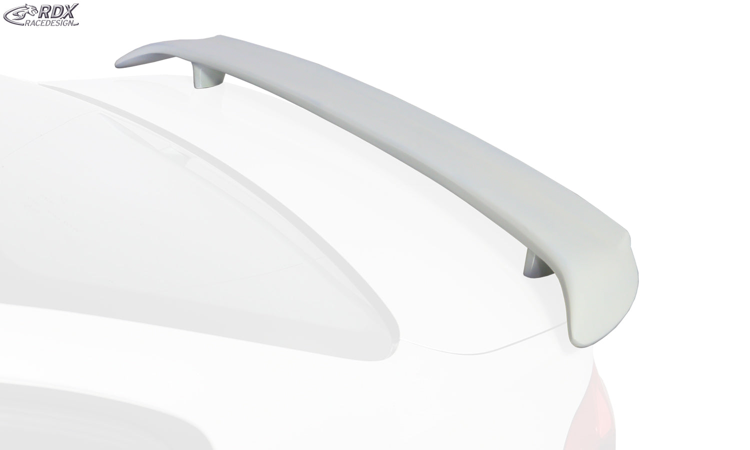 RDX Rear Spoiler for BMW 3er F30 (also Facelift)