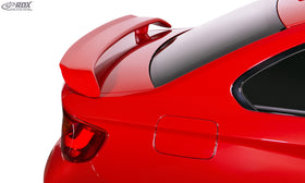 BMW 2 F22/F23 Trunk Lid Spoiler