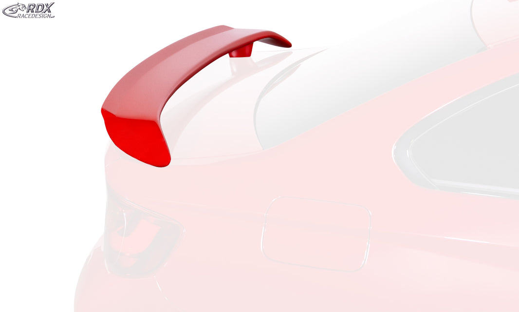 RDX Rear Spoiler for BMW 2-series F22 / F23