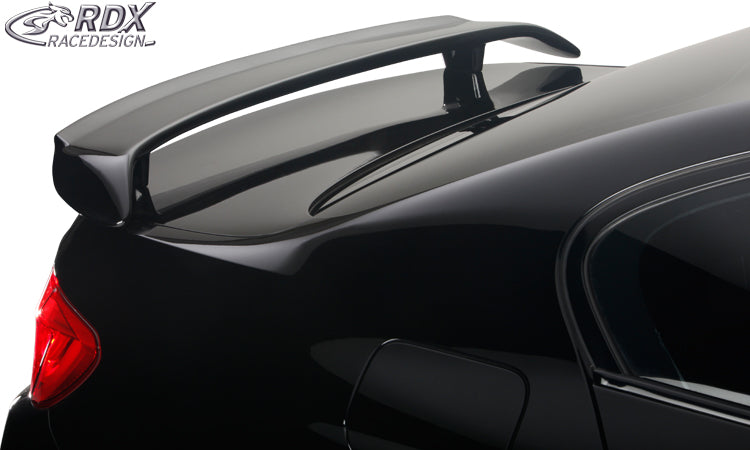 RDX Rear Spoiler for BMW 5-series F10