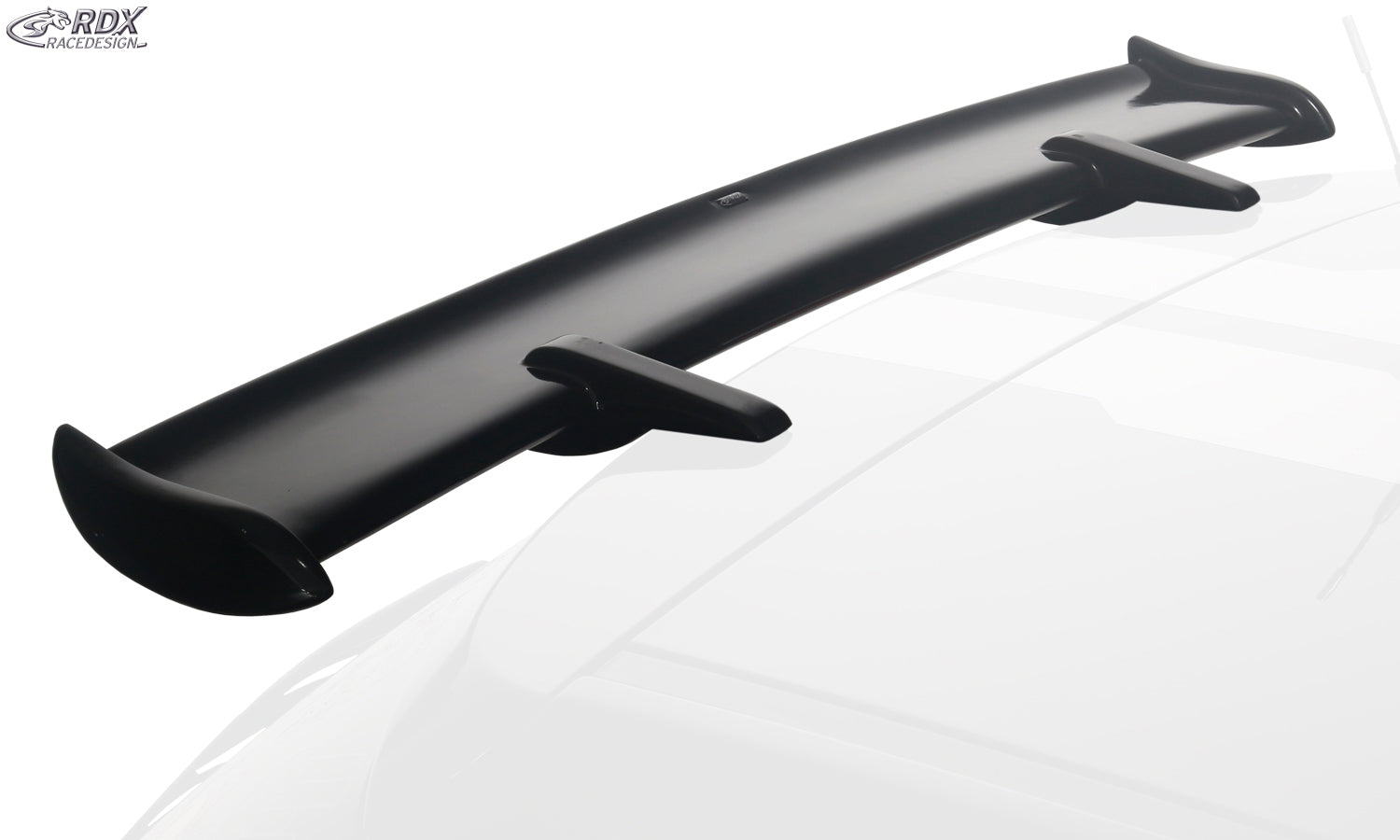 RDX Roof Spoiler for BMW 1-series F20 / F21 Rear Wing