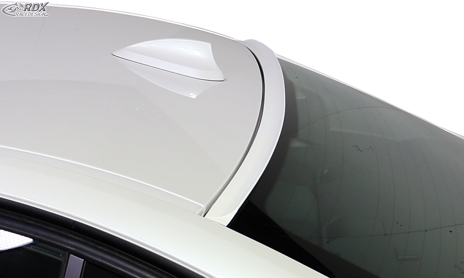 RDX Rear Window Spoiler Lip for BMW 2-series F22