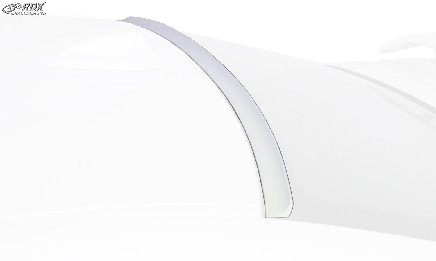 RDX Rear Window Spoiler Lip for BMW 2-series F22