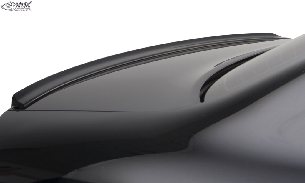 RDX Trunk Lid Spoiler for AUDI A8 D5 F8