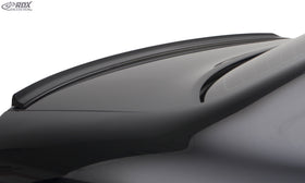 RDX Trunk Lid Spoiler for AUDI A8 D5 F8