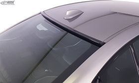 BMW 3 G20 Rear Window Spoiler Lip