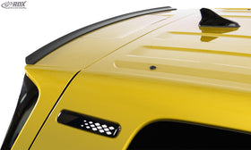 VW ID.Buzz/ID.Buzz Cargo Trunk Lid Spoiler
