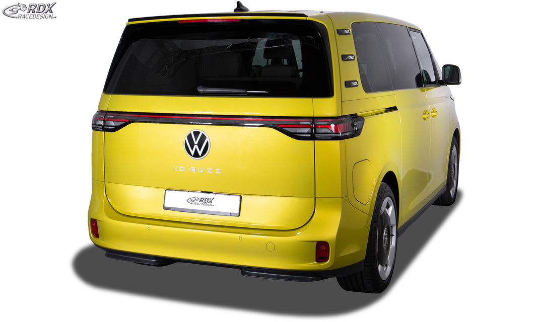 RDX Trunk Lid Spoiler for VW ID.Buzz & ID.Buzz Cargo (EB / 2022+) Trunk Rear Spoiler