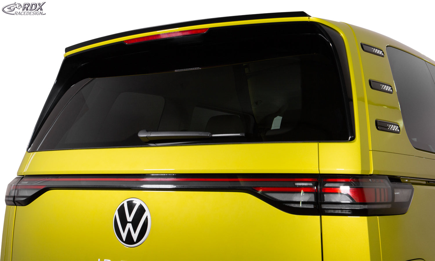 VW ID.Buzz/ID.Buzz Cargo Trunk Lid Spoiler