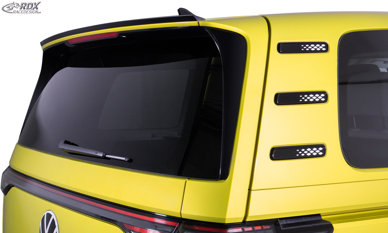 VW ID.Buzz/ID.Buzz Cargo Trunk Lid Spoiler