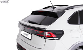 RDX Trunk Lid Spoiler for VW Taigo (CS / 2021+) Trunk Rear Spoiler