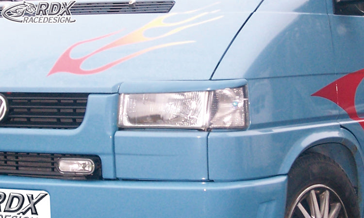 RDX Headlight Covers for VW T4