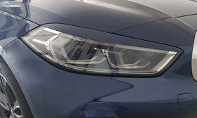 RDX Headlight Covers for BMW 1-series F40 F1H Light Brows